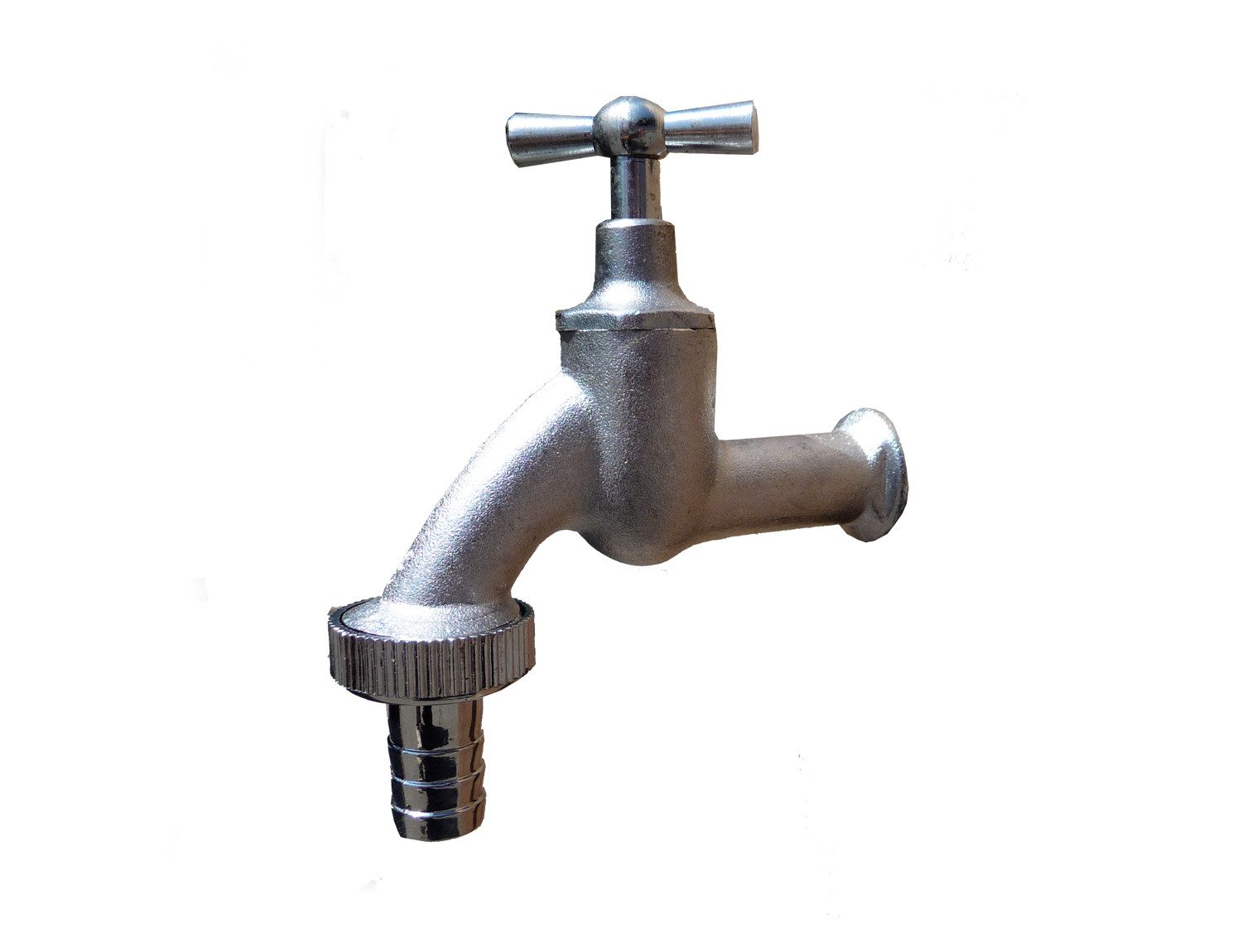 Temesso Hahnstück Wasserhahn "Messing"