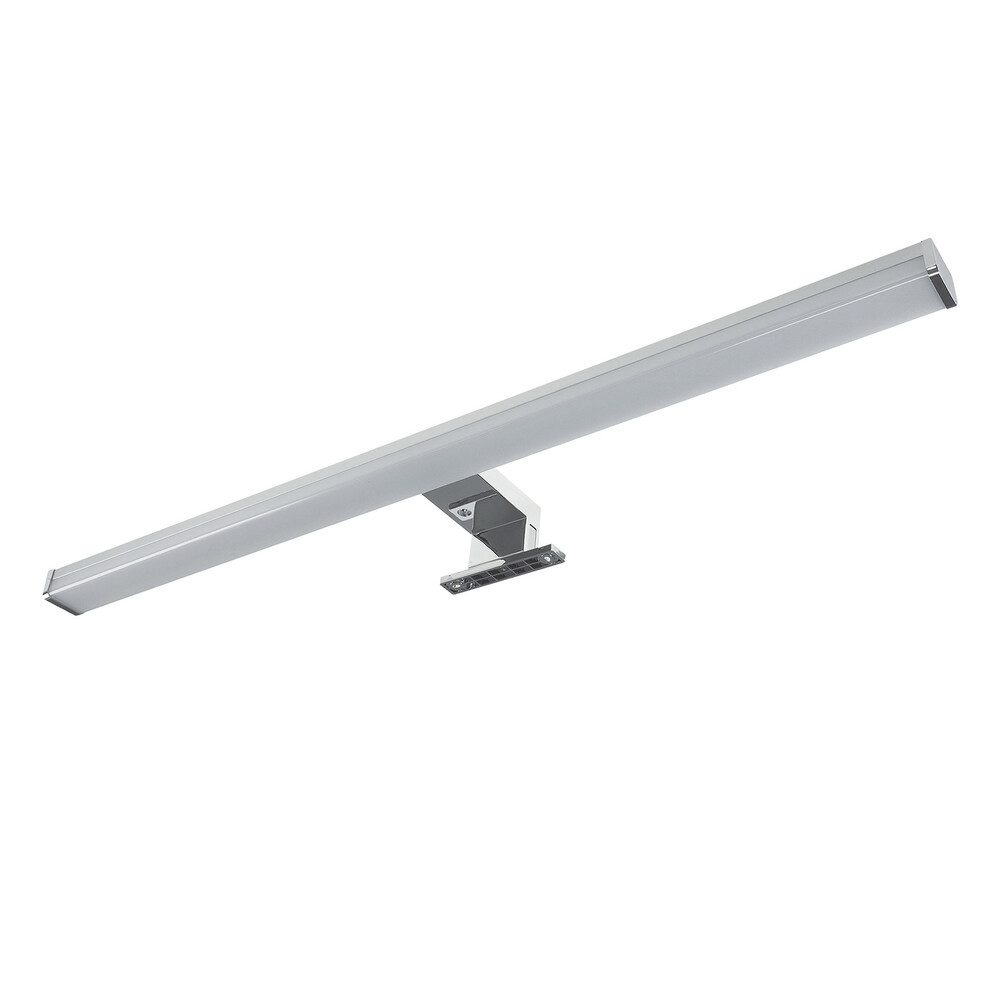 ChiliTec Spiegelleuchte 12W, neutralweiß, 1600lm, IP44, günstig online kaufen