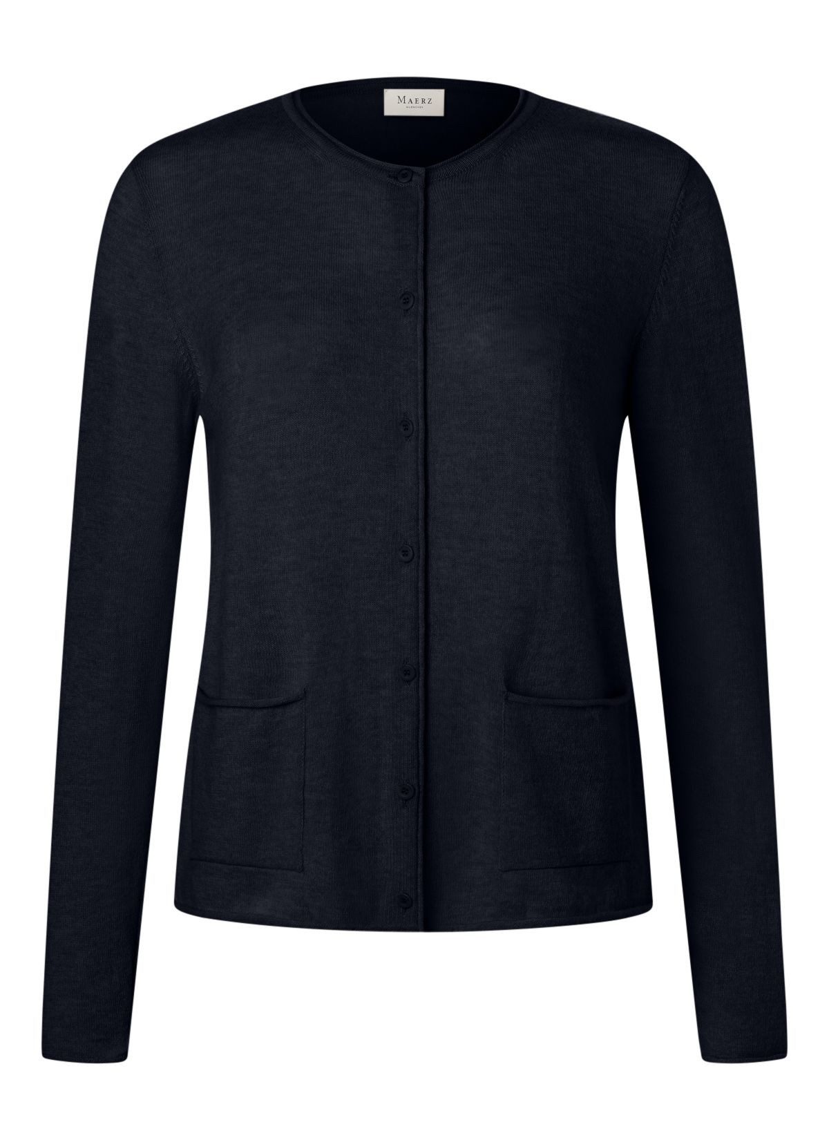 Strickjacke