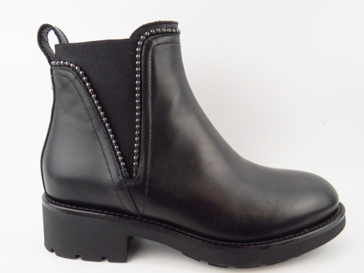 Sauvage Stiefelette