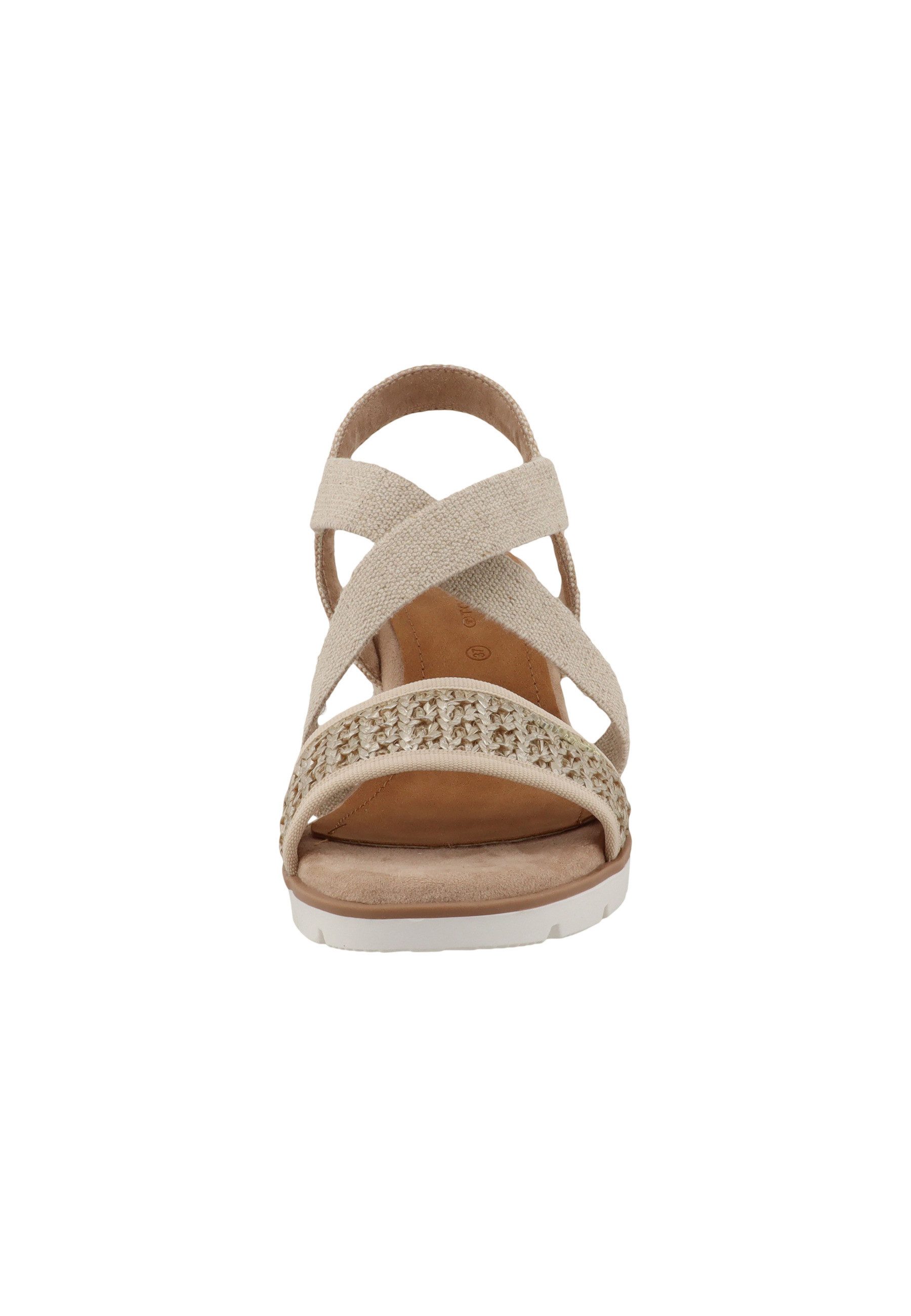 TOM TAILOR Tom Tailor High Sandal High-Heel-Sandalette