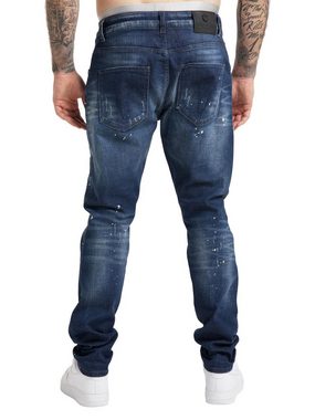 CARLO COLUCCI 5-Pocket-Jeans Carnevale 34W