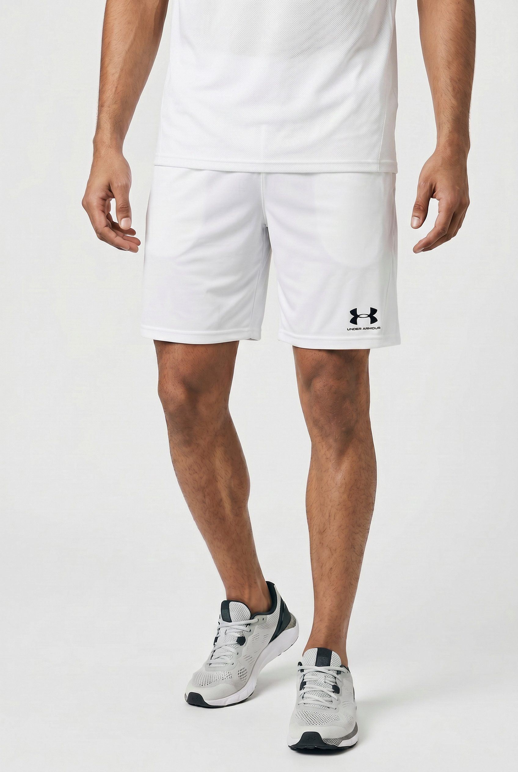 Shorts UA M CHALLENGER CORE SHORT