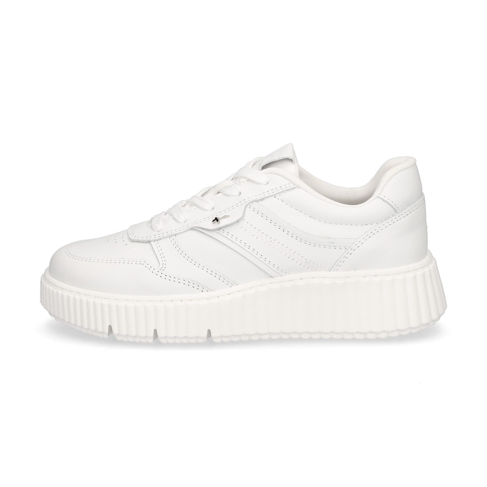 Tamaris Tamaris Damen Sneaker weiß Sneaker