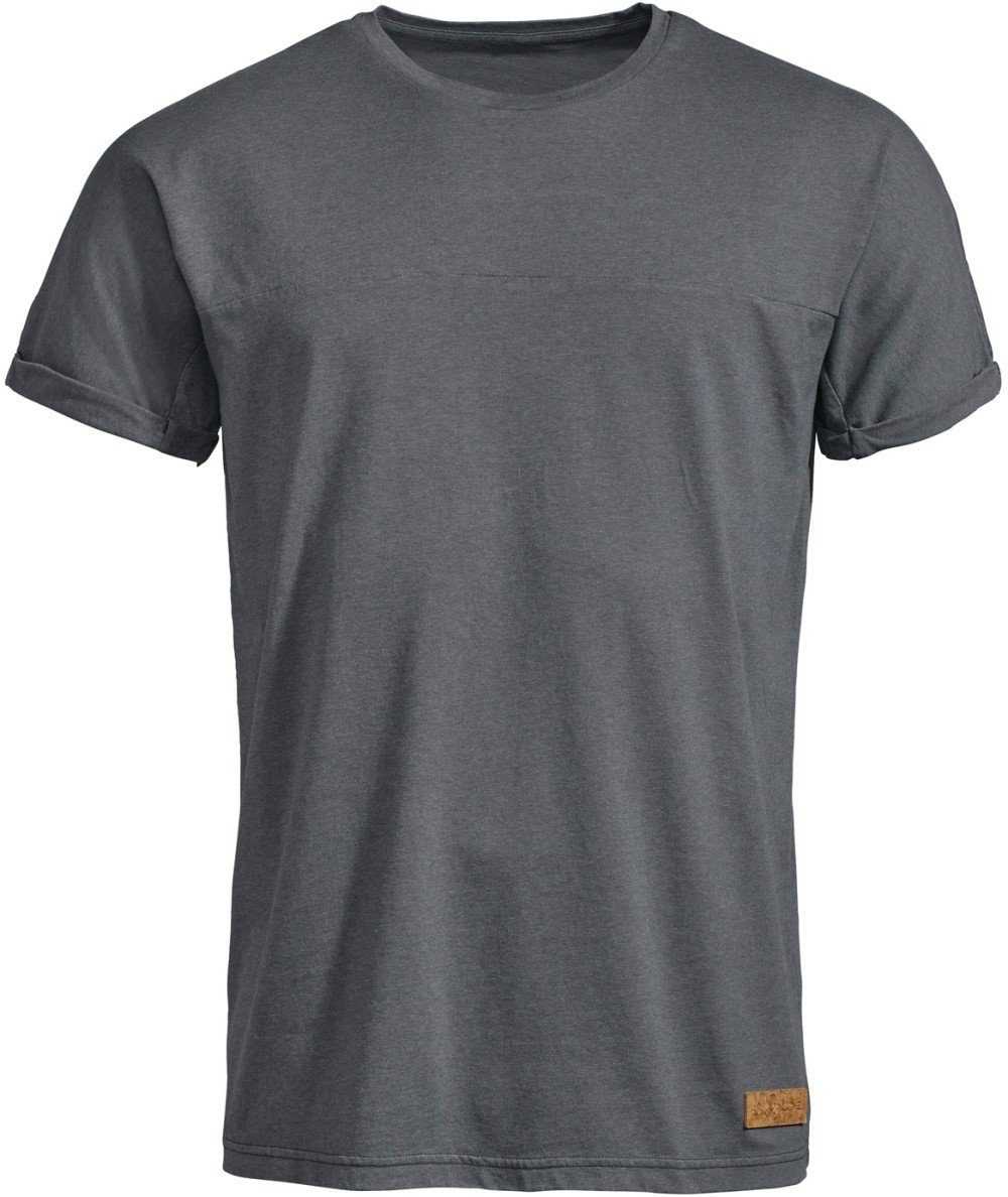 T-Shirt sea T-Shirt VAUDE Redmont Mens baltic