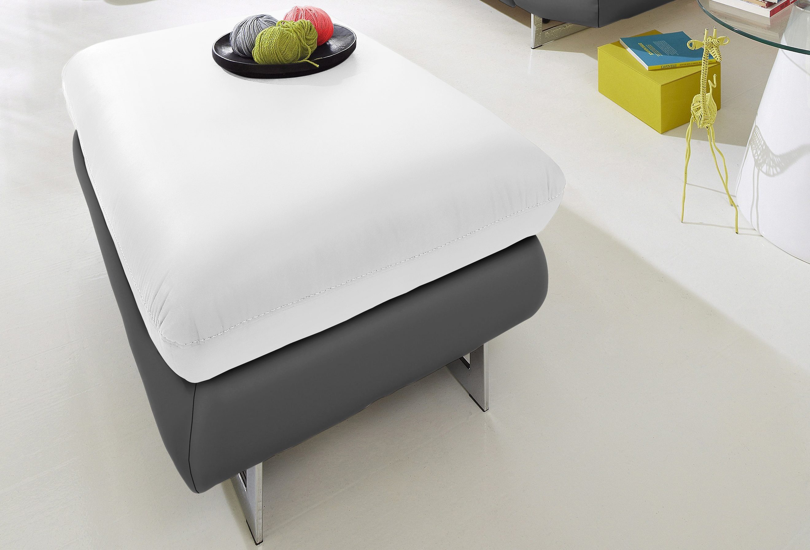 INOSIGN Hocker Solution günstig online kaufen