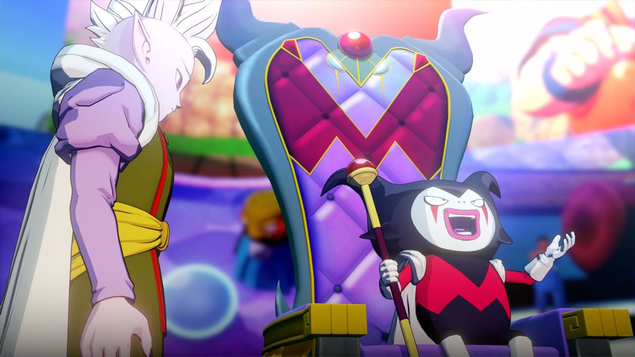 Dragon Ball Z: Kakarot Daima Edition Nintendo Switch
