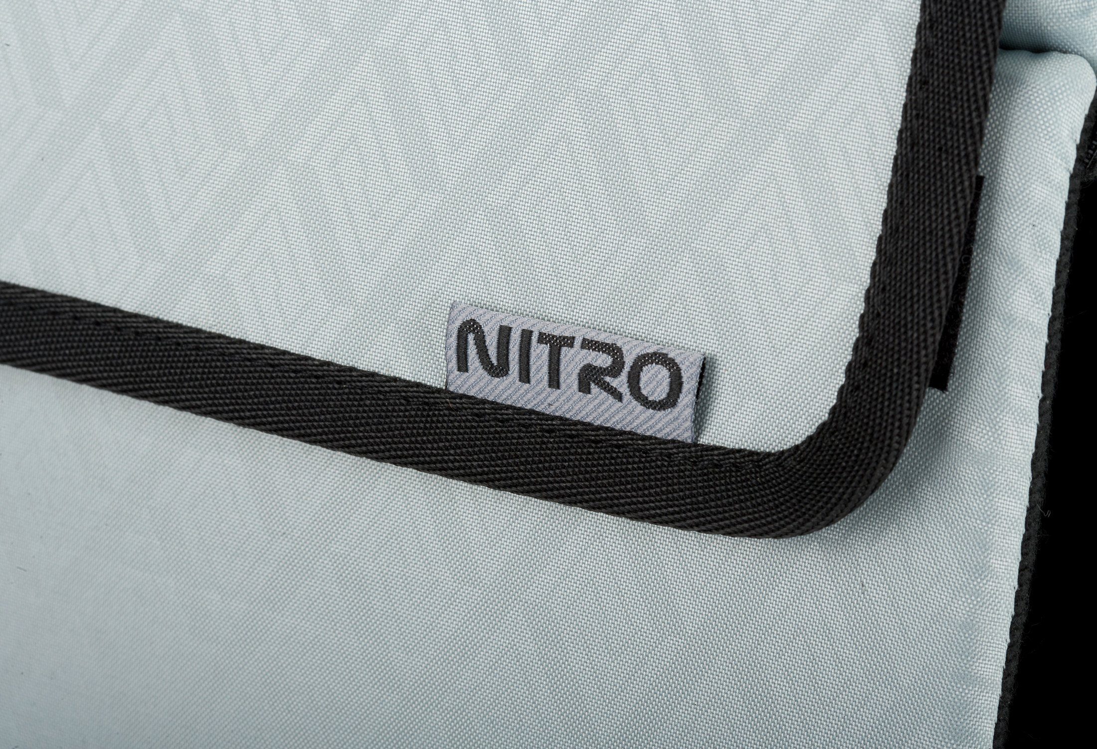 NITRO Fotorucksack Remote, für Dronen, Alltagsrucksack, Arbeit Freizeitrucksack, für Rucksack