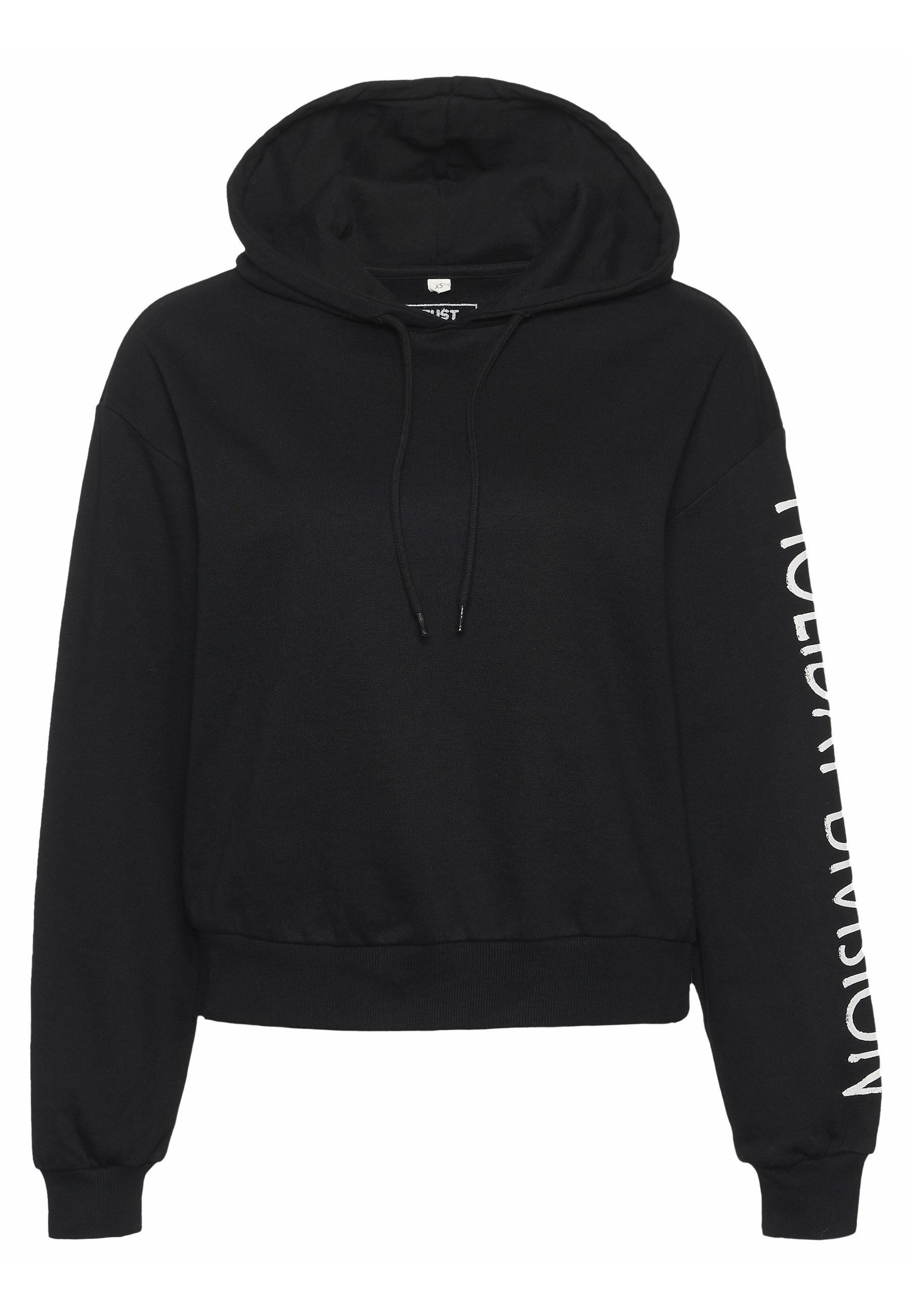 Just Rhyse Kapuzenpullover Just Rhyse Just Rhyse Holiday Division Hoody (1-tlg)