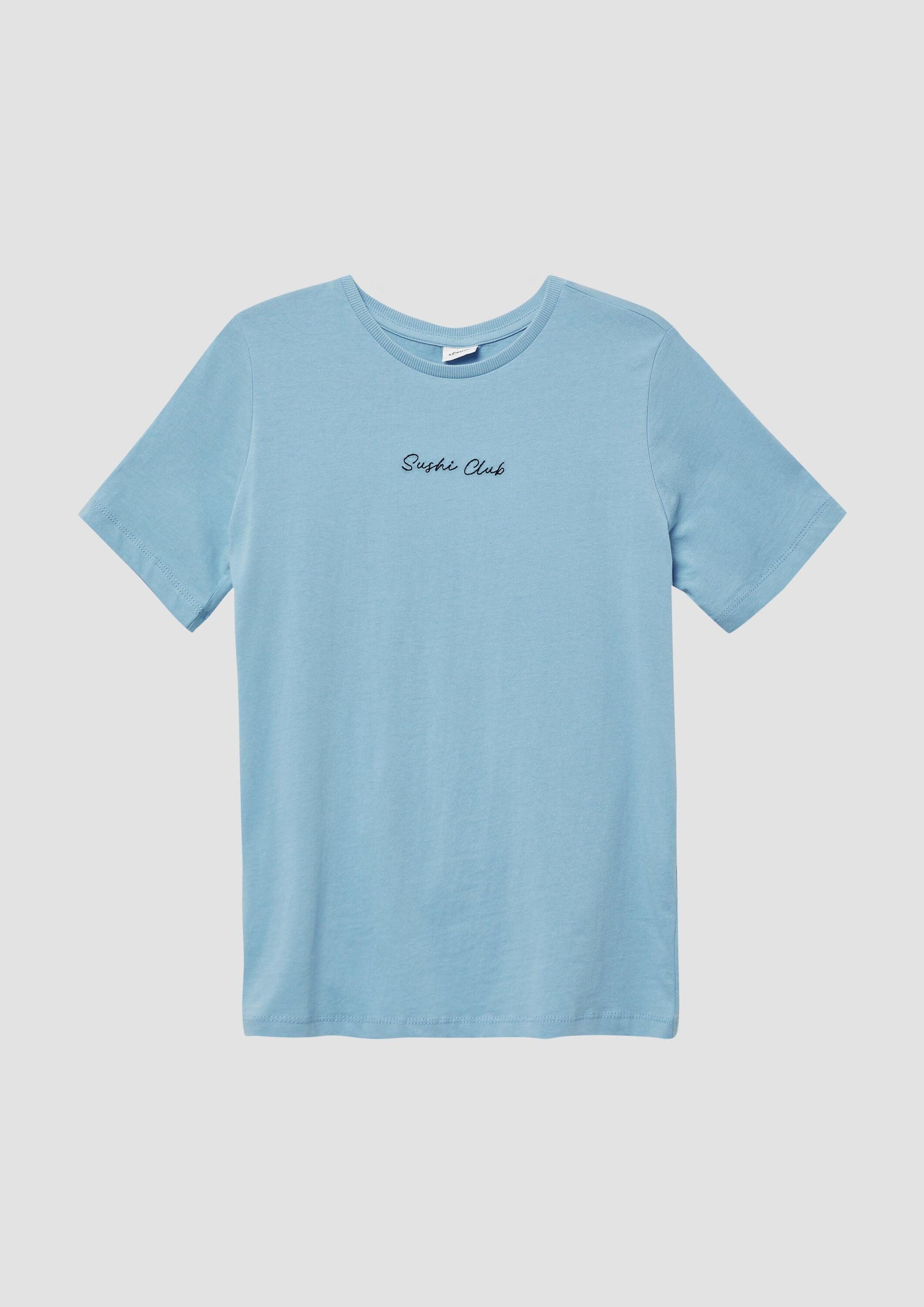 Kurzarmshirt T-Shirt