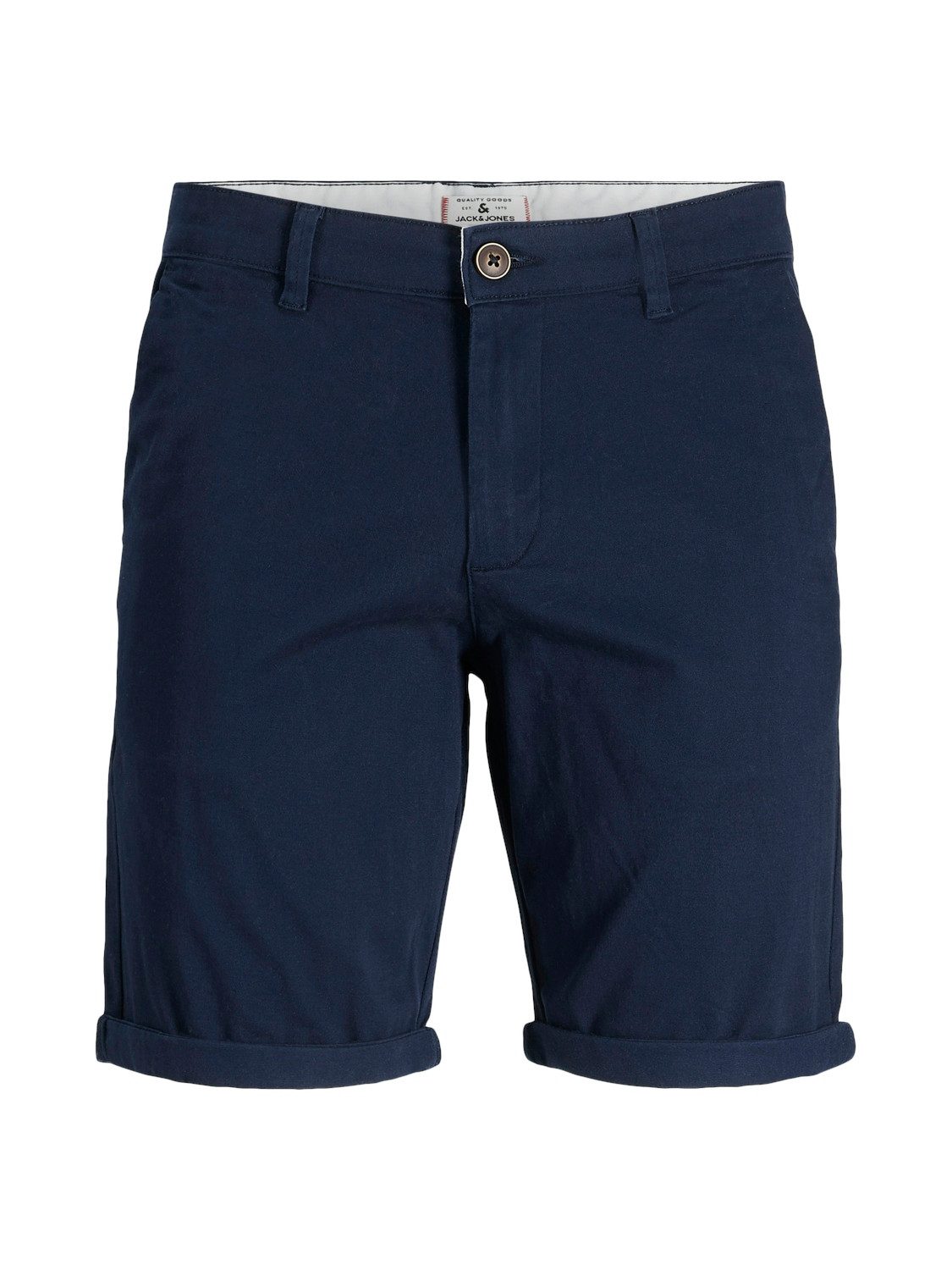 Jack & Jones Junior Chinoshorts JPSTDAVID JJCHINO SHORTS AKM SN JNR