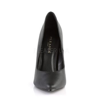 Pleaser 13 High-Heel-Pumps