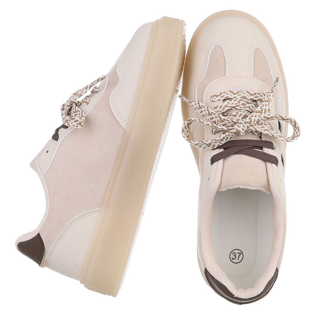 Ital-Design Sneaker mit modernem Design und hohem Tragekomfort Sneaker (912 günstig online kaufen