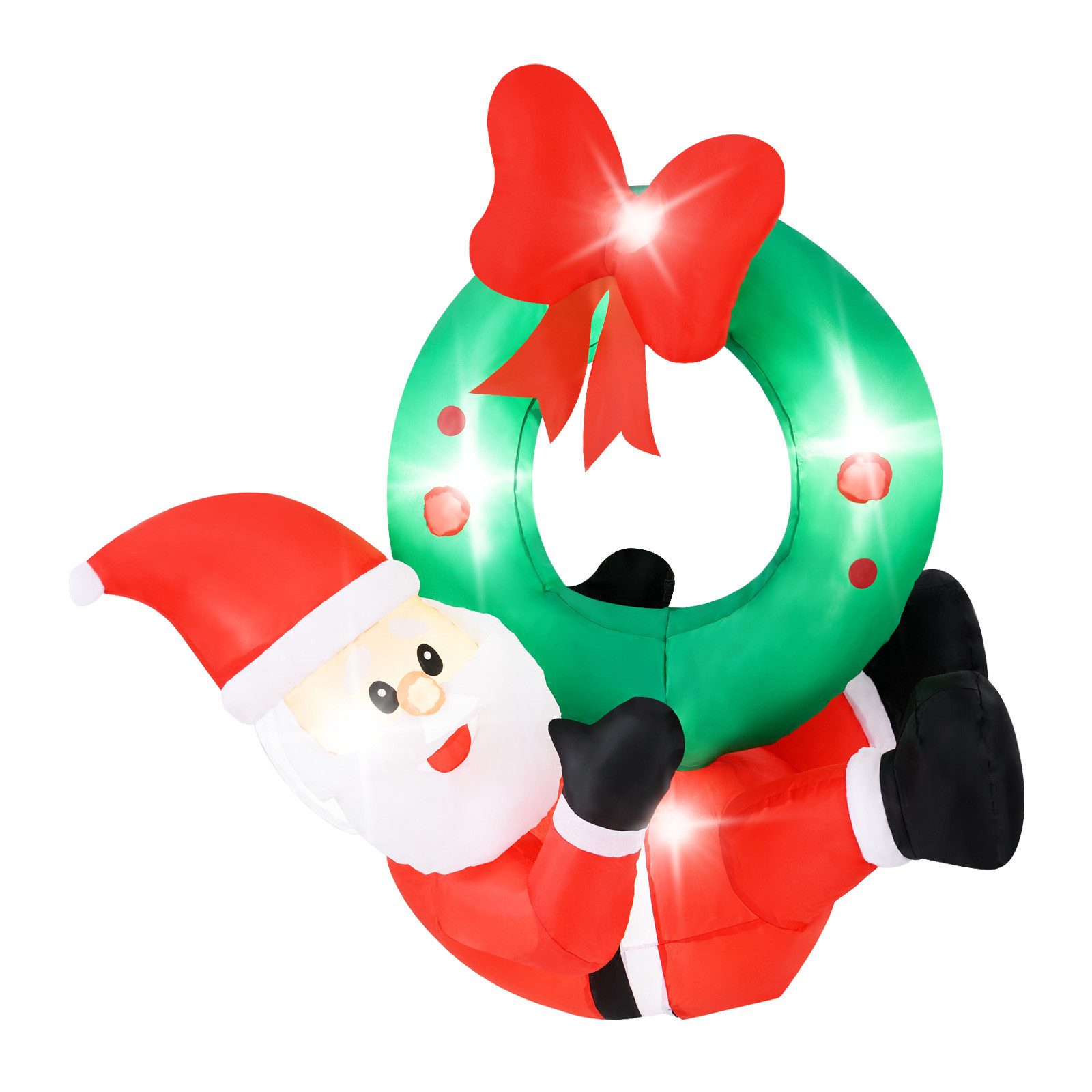 Weihnachtsfigur
