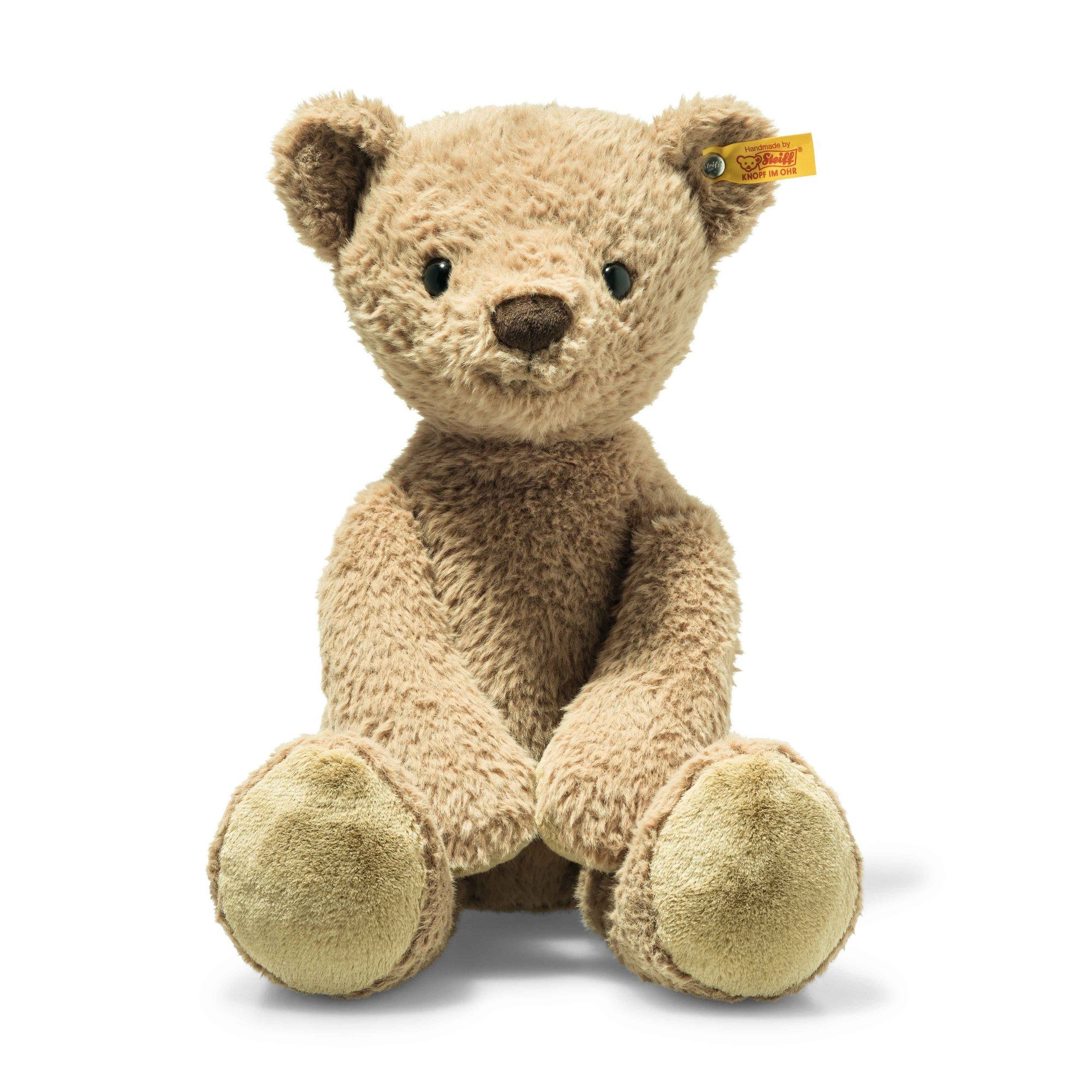 Steiff Kuscheltier Steiff Kuscheltier weich Soft Cuddly Friends Tommy