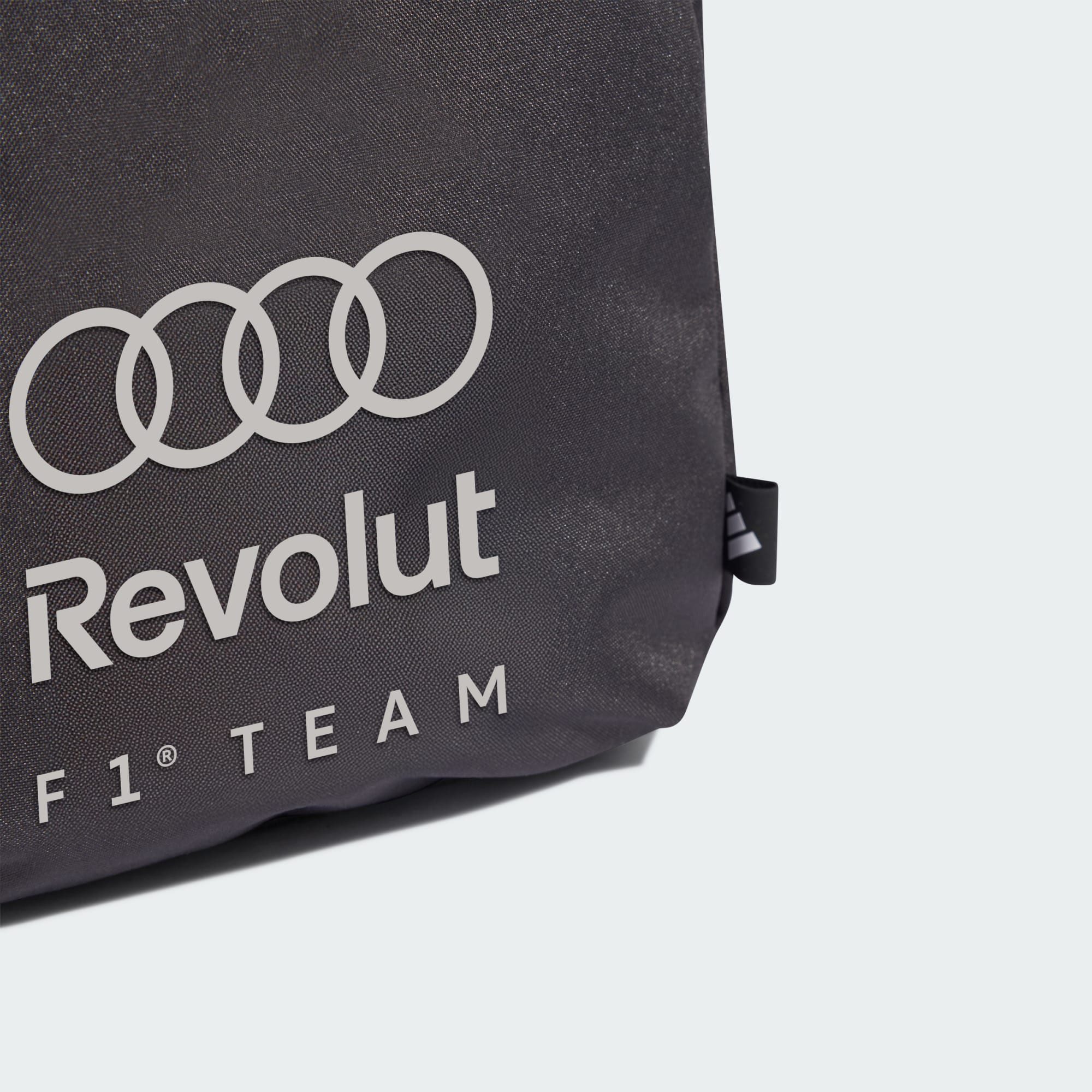 adidas Performance Schultertasche AUDI REVOLUT F1 TEAM DNA ORGANIZER (1-tlg) – Bild 5 von 5