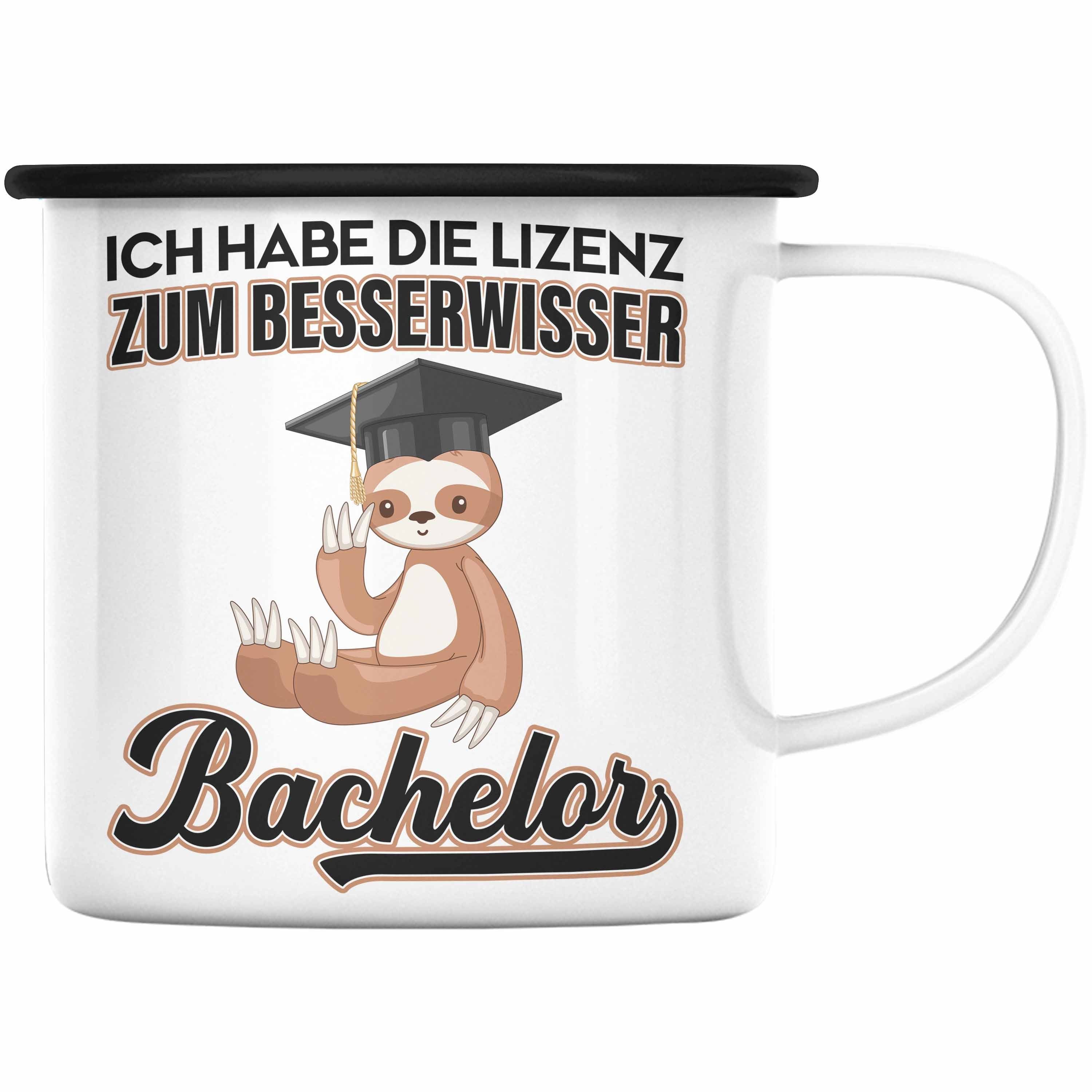 Abi 2025 Geschenk Tasse Mit Faultier Design - Abschluss Geschenkidee Abitur