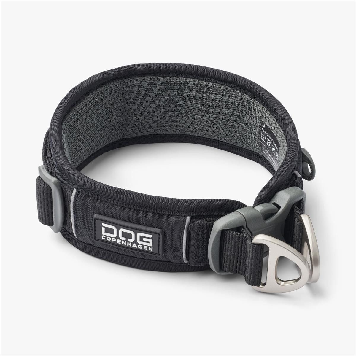 Dog Copenhagen Hunde-Halsband Dog Copenhagen V3 Nylon Hundehalsband Hunde Urban Explorer Collar