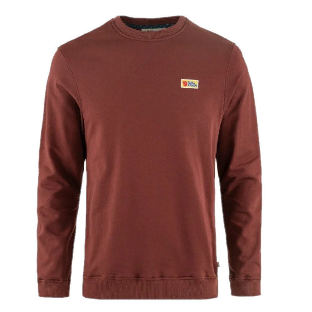 Fjällräven Sweatshirt Vardag Sweater M