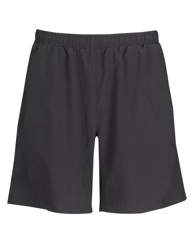 Oliver Sporthose Short LET kurz schwarz Herren