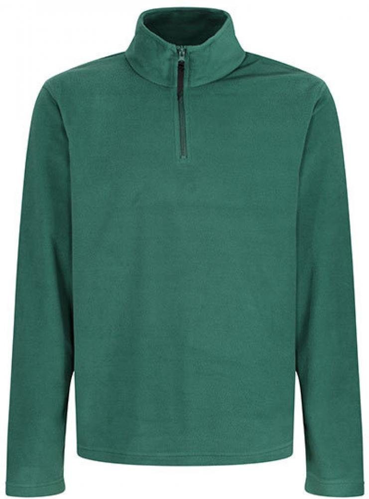 Regatta Professional Fleecepullover Micro Zip Neck günstig online kaufen