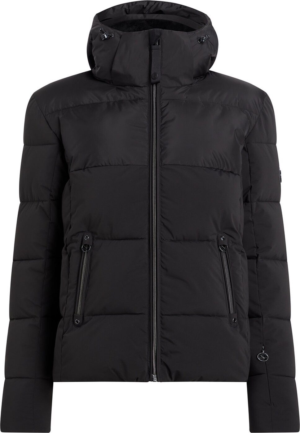 McKINLEY Skijacke Da.-Jacke Sienna W BLACK NIGHT