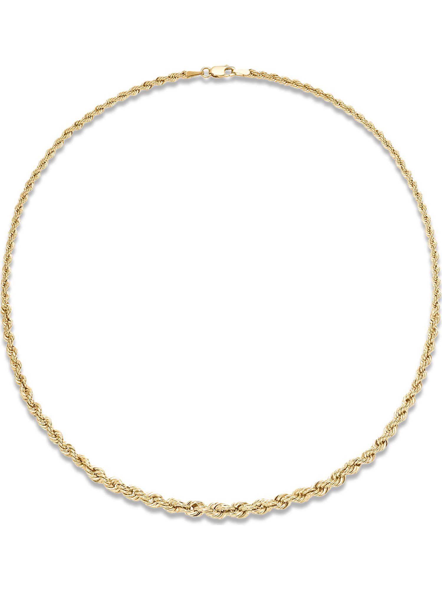CHRIST Goldkette CHRIST Damen-Kette 585e...