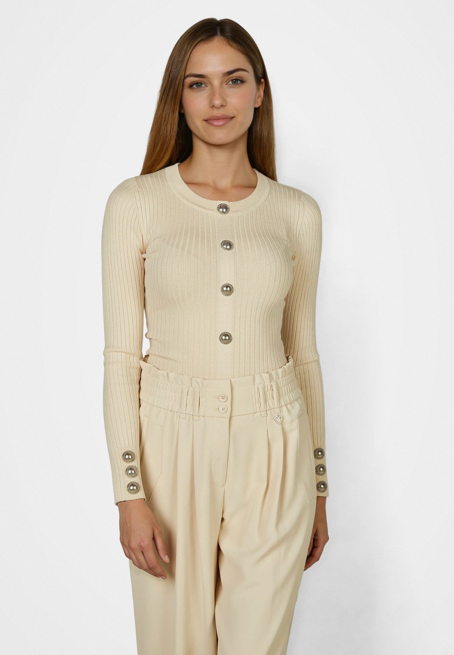 MARC AUREL Longpullover