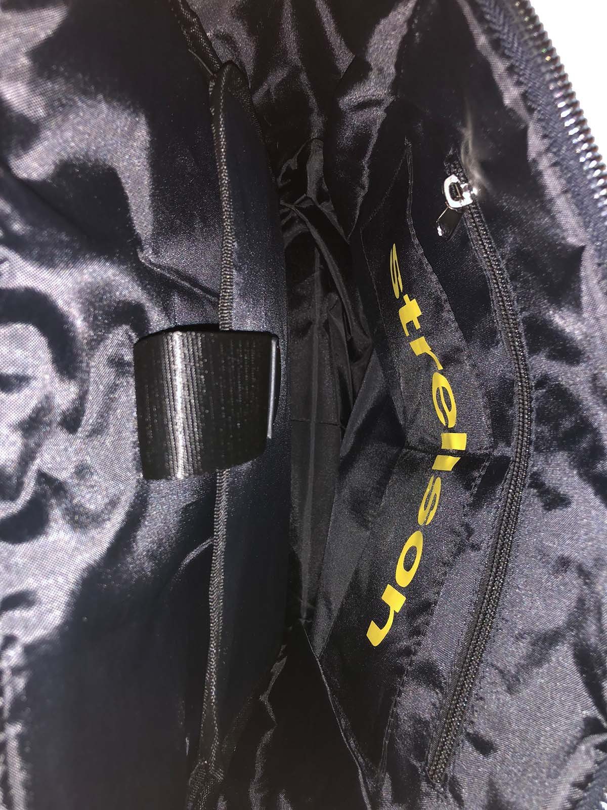 Strellson Laptoprucksack HARROW MVZ