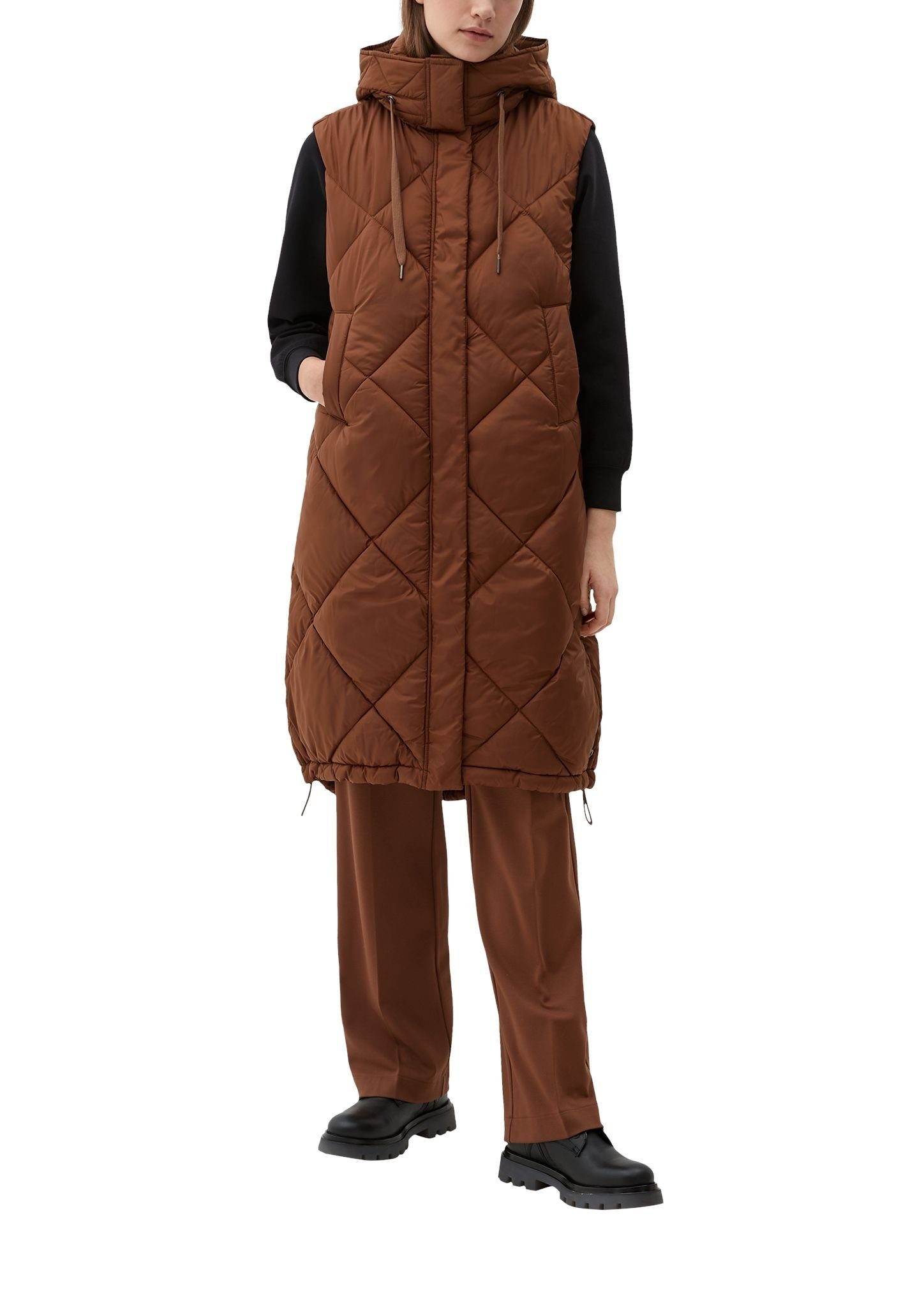 s.Oliver Funktionsweste