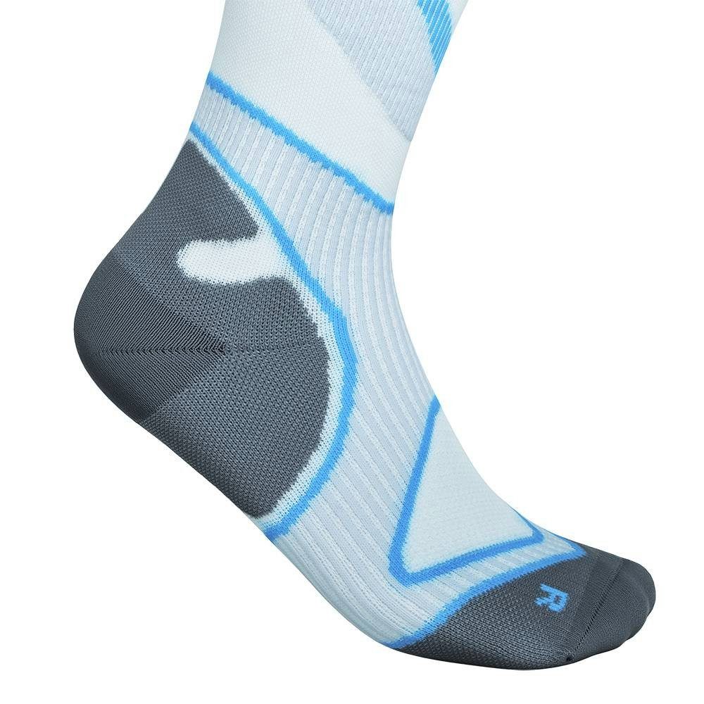 Kompressionsstrümpfe Bauerfeind Sports Run Performance Compression Sock