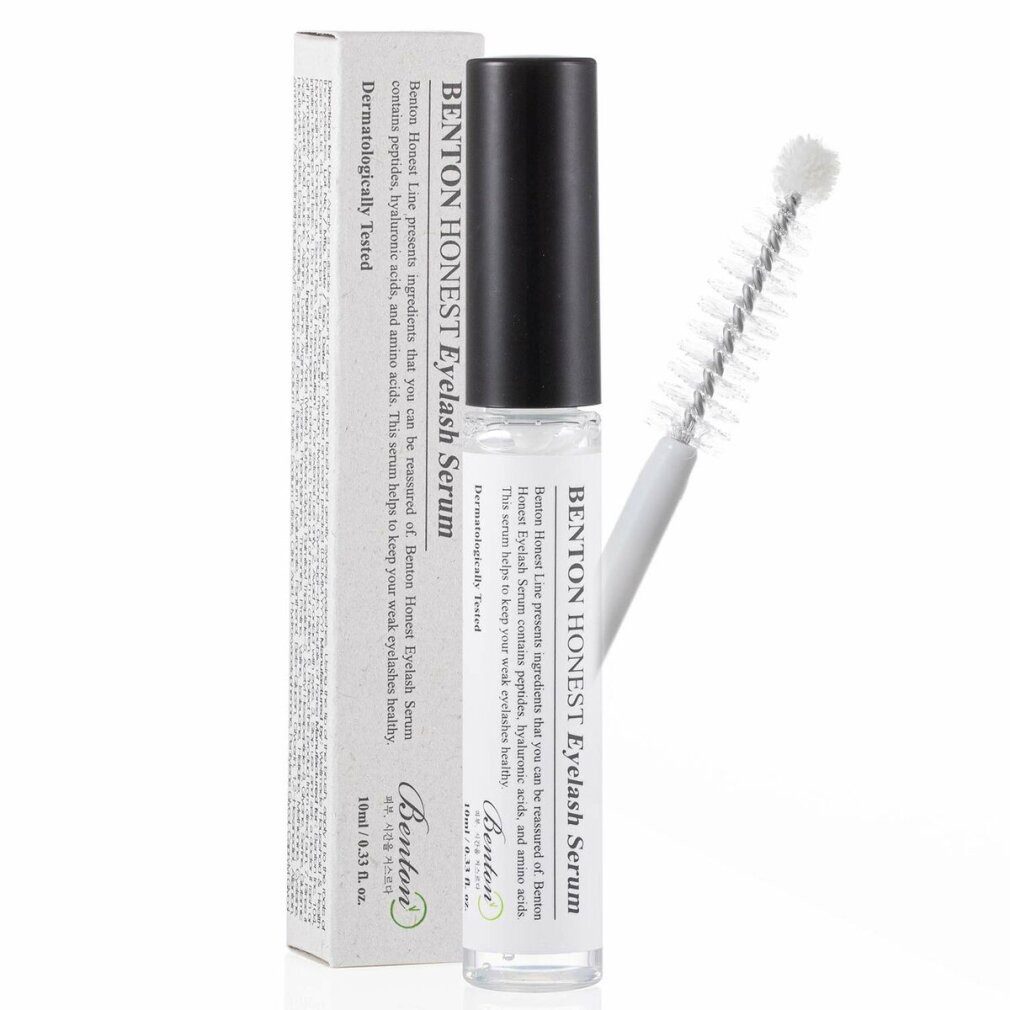 Benton Körperpflegemittel Honest Eyelash Serum