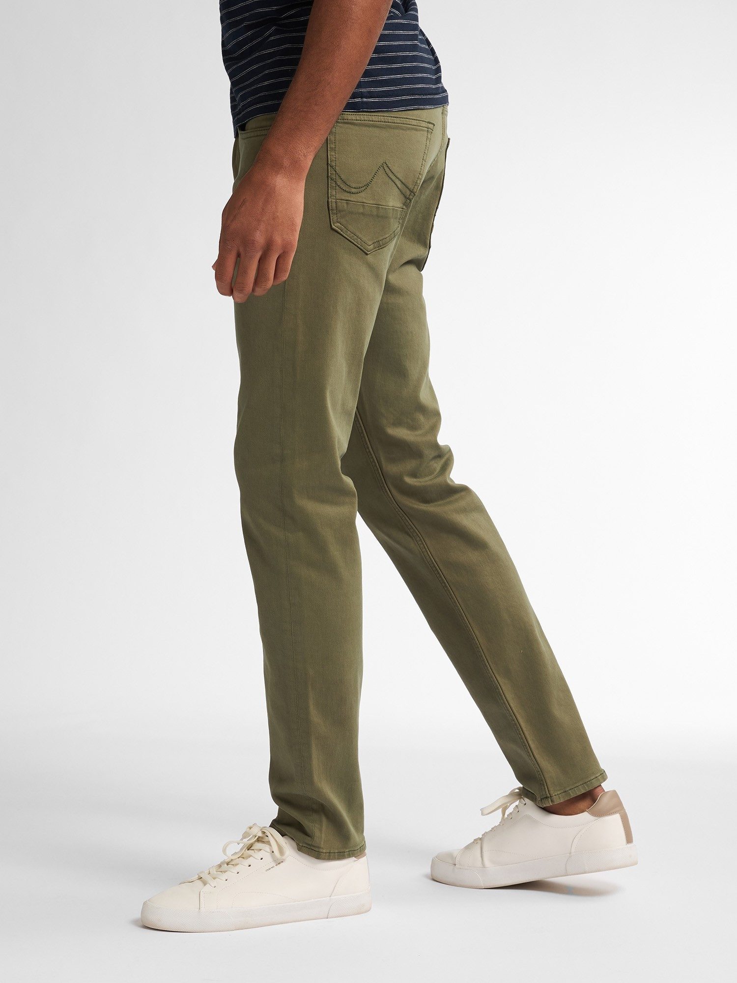 Petrol Industries Gerade Jeans Men Denim Regular günstig online kaufen