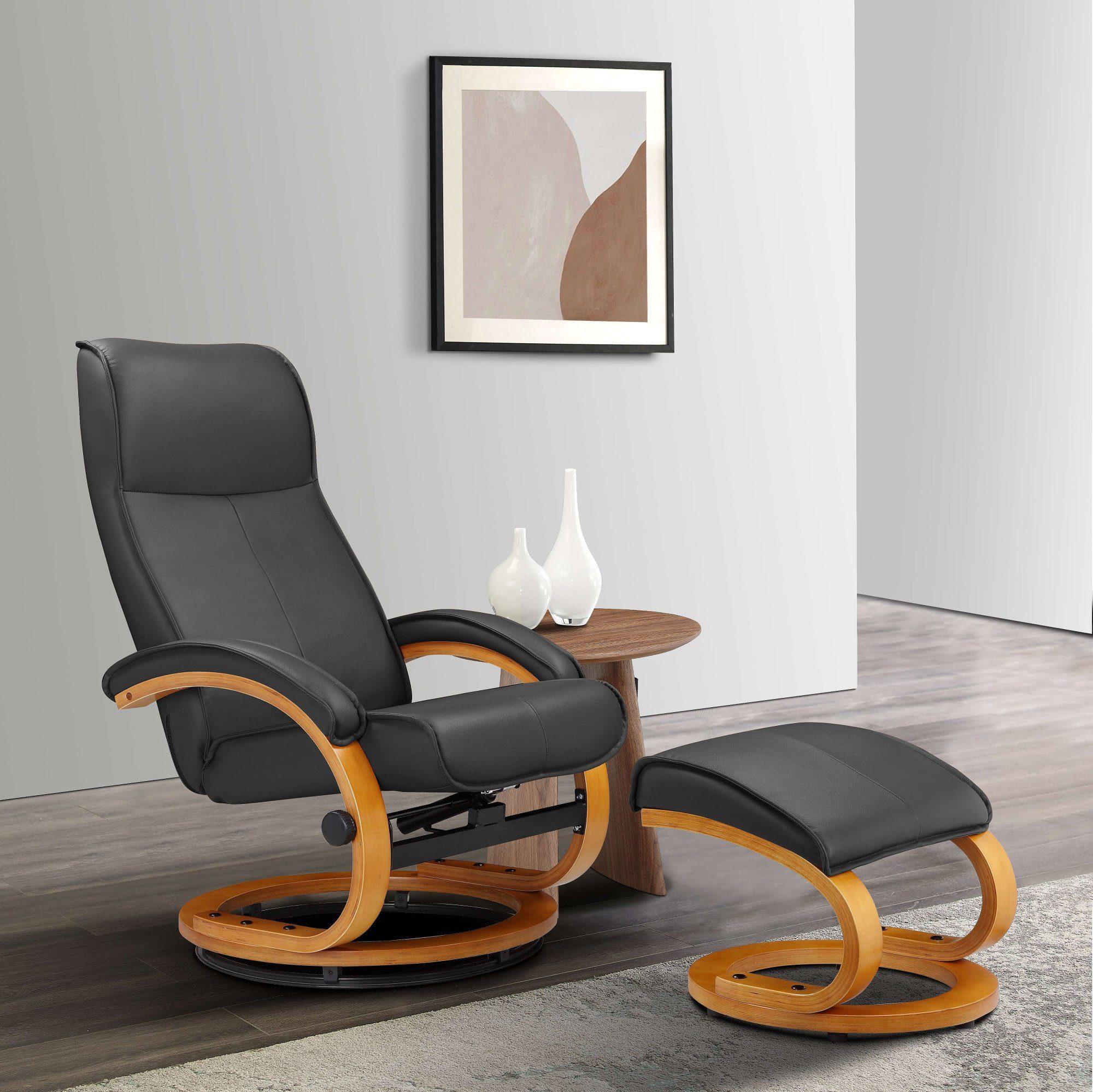 Home affaire Relaxsessel Paris, TV-Sessel mit günstig online kaufen