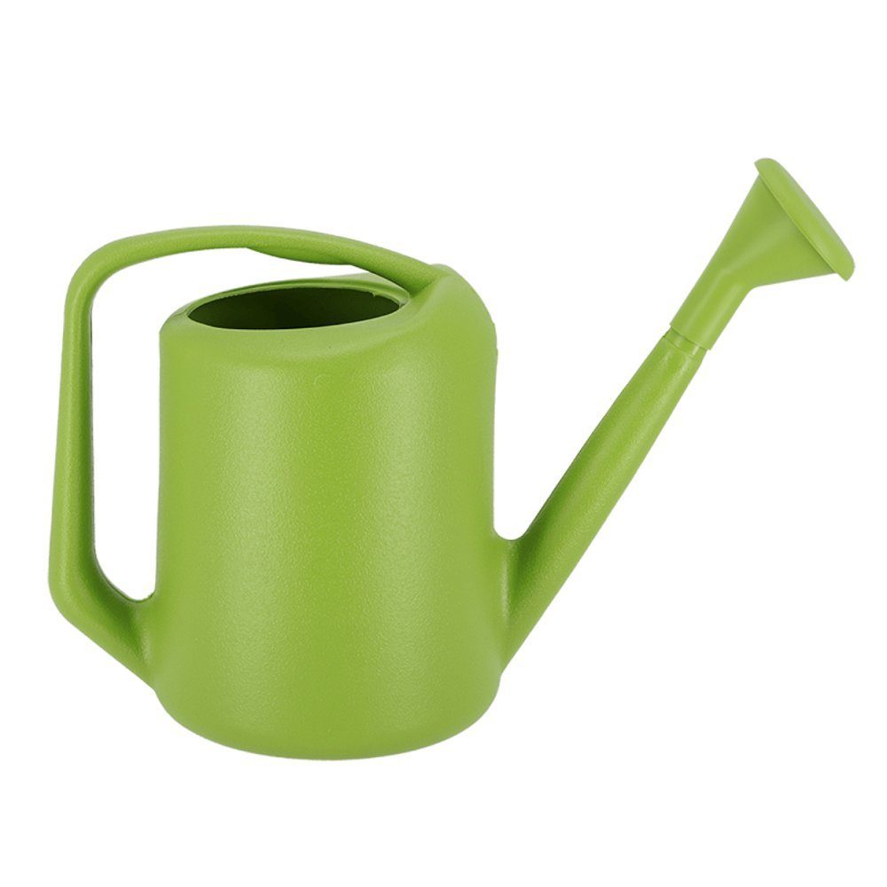 esschert design Gießkanne Gießkanne 5 L GRÜN Kunststoff incl. Ausgießer Gar günstig online kaufen