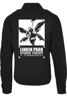 Merchcode Longsleeve Merchcode Herren Linkin Park Vintage Shirt Longsleeve (1-tlg)