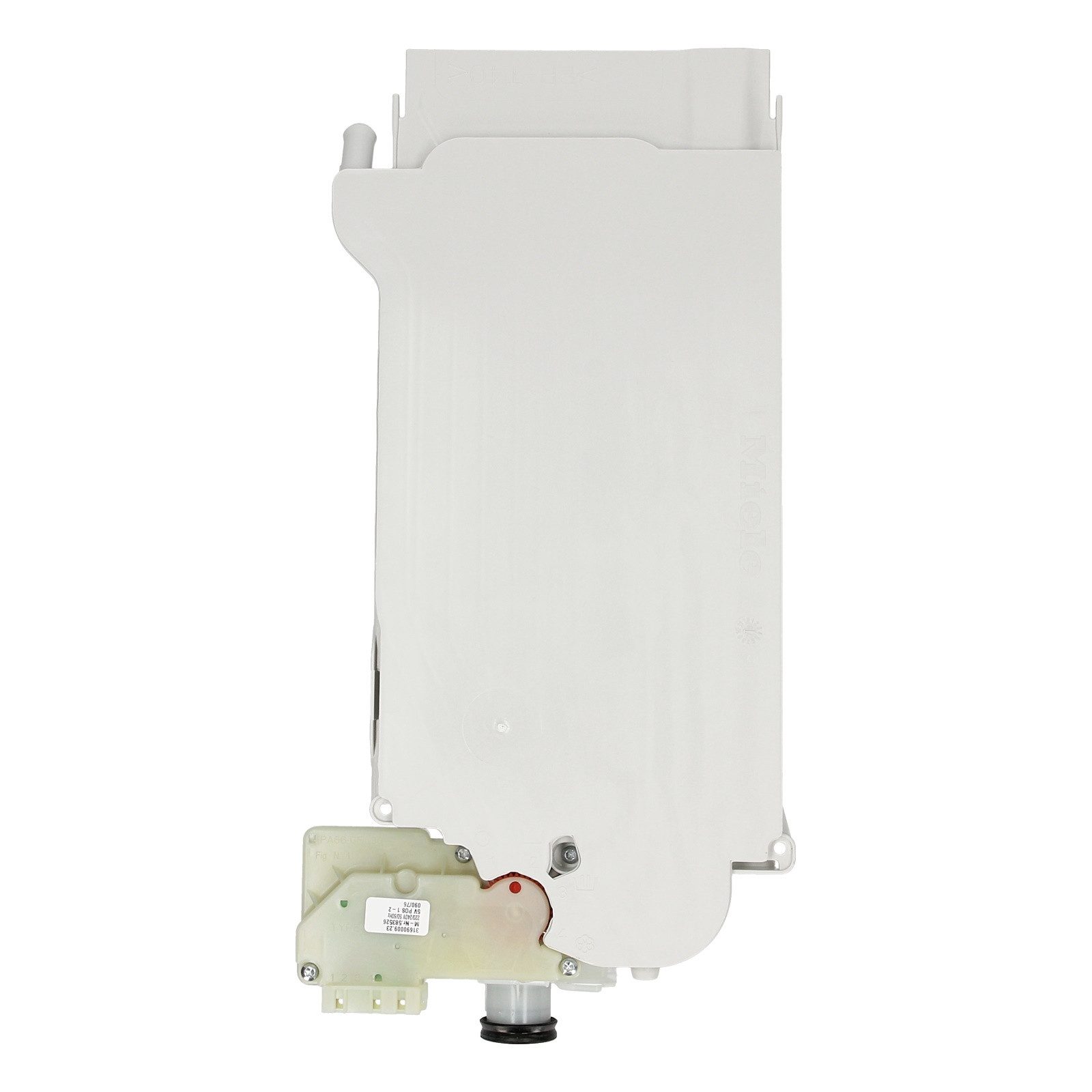 easyPART Montagezubehör wie Bitron/ Elbi 31690009 Bitron/ Elbi 31690009, Waschmaschine