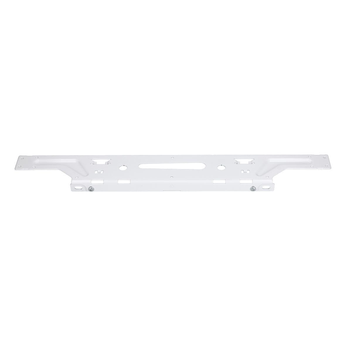 easyPART Montagezubehör Kühlschrank wie LIEBHERR 9097265 Befestigungsschiene für Türe, Kühlschrank / Gefrierschrank