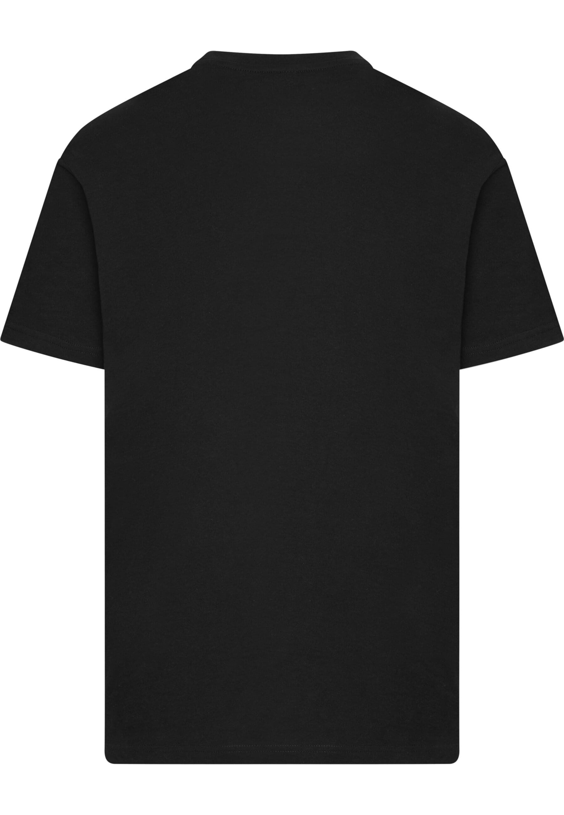 Merchcode T-Shirt Merchcode ACDC Let there be Rock Tee (1-tlg) günstig online kaufen