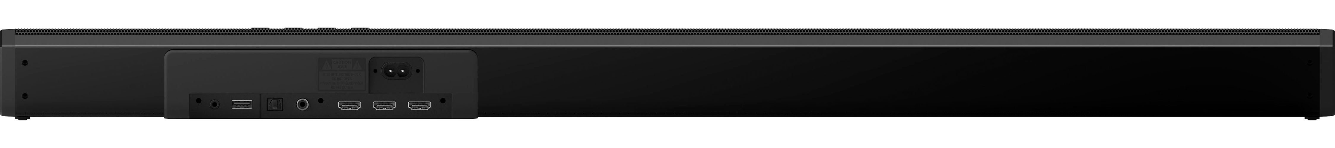 Grundig DSB 1000 All in (Bluetooth, Atmos Dolby 120 Soundbar W) One