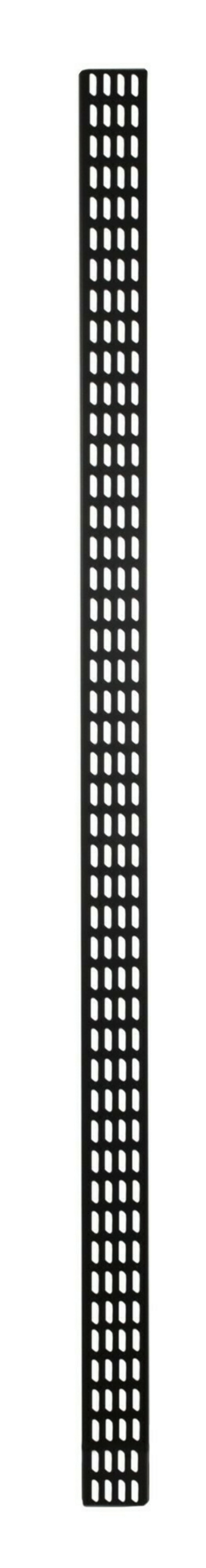 Serverschrank 47 HE vertikale Kabelführungsleiste - 30 cm breit