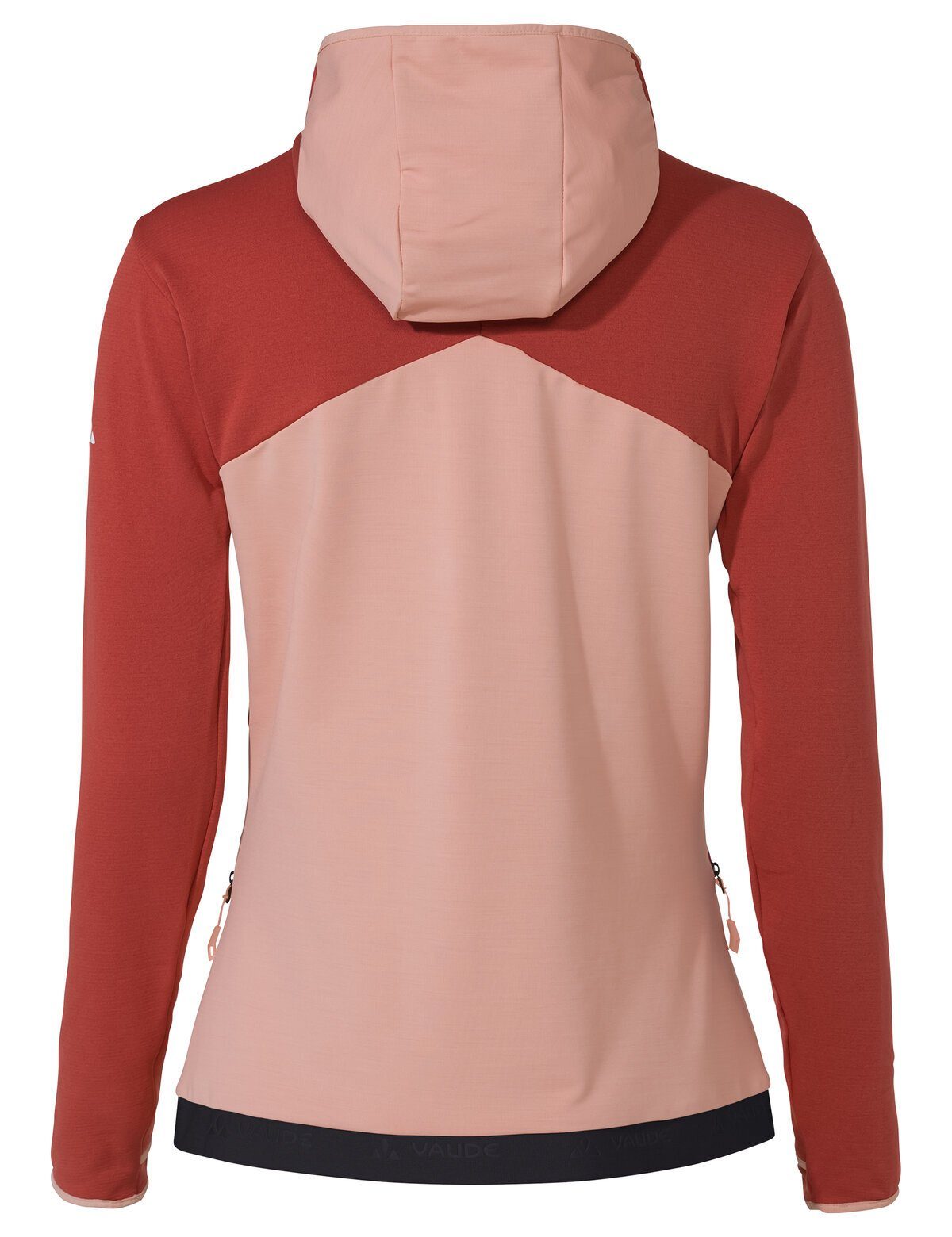 VAUDE Outdoorjacke Women's Scopi Fleece Jacket günstig online kaufen
