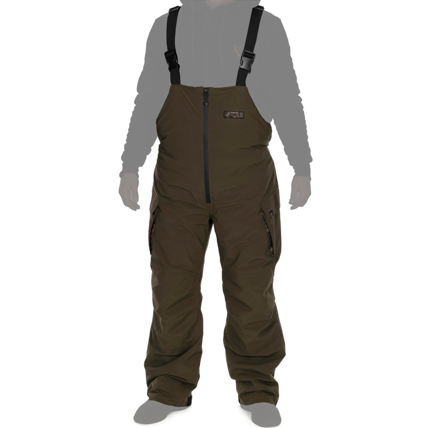 FOX International Regenhose Fox Sherpa-Tec Sallopettes - Regenhose