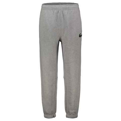 Lacoste Sweathose Herren Jogginghosen (1-tlg)