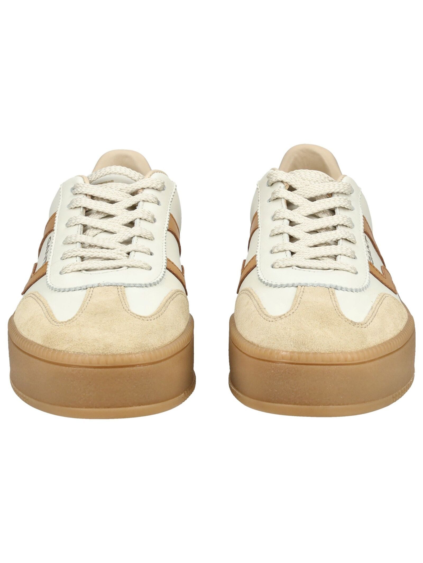 Gant Gant Sneaker Leder Plateausneaker