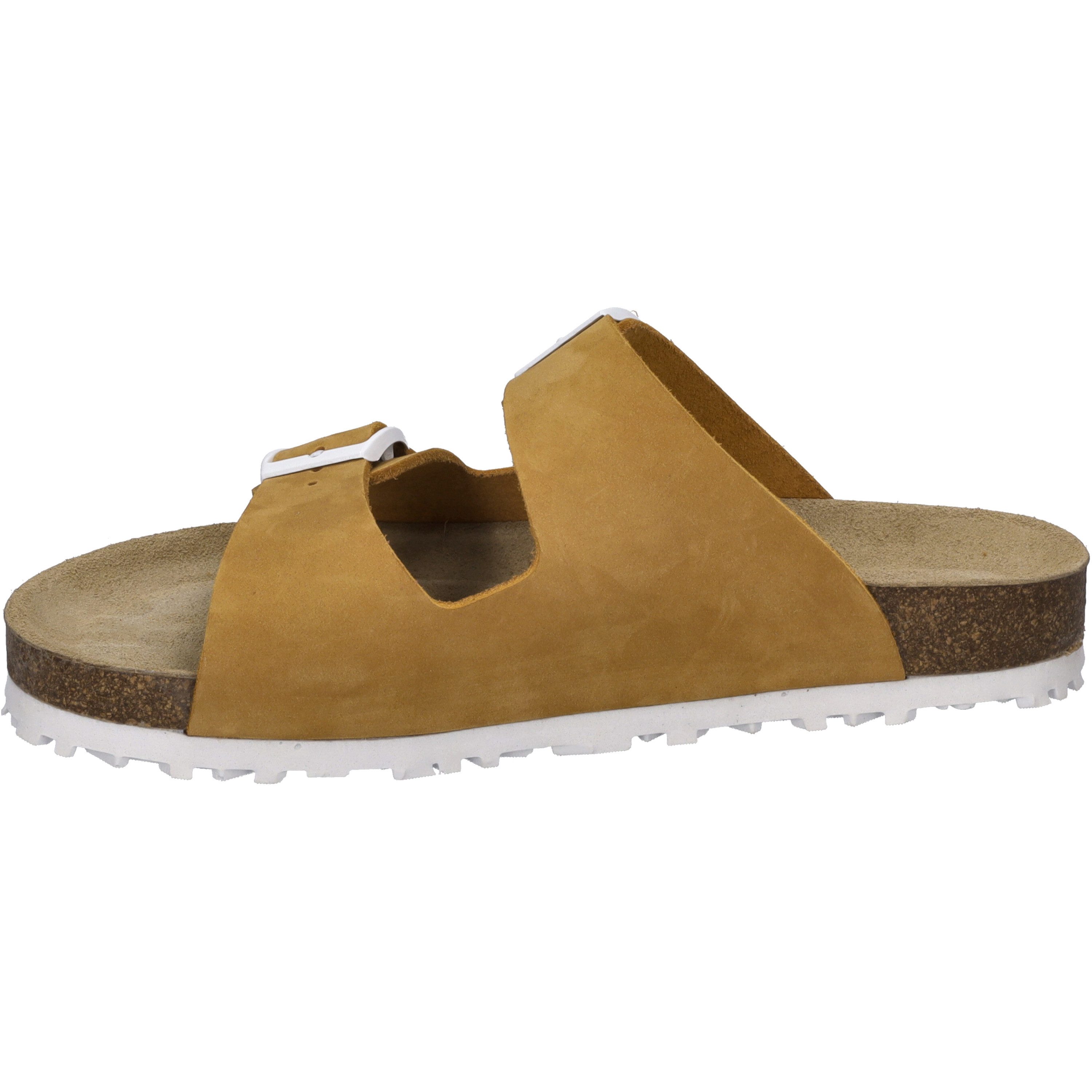 Josef Seibel Hermine 01,gelb Sandale
