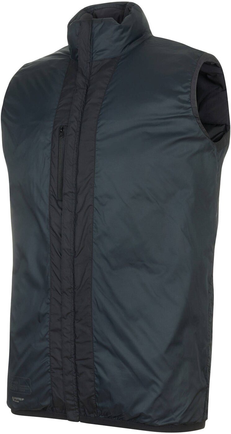 Mammut Softshellweste Whitehorn IN Vest Men BLACK-BLACK