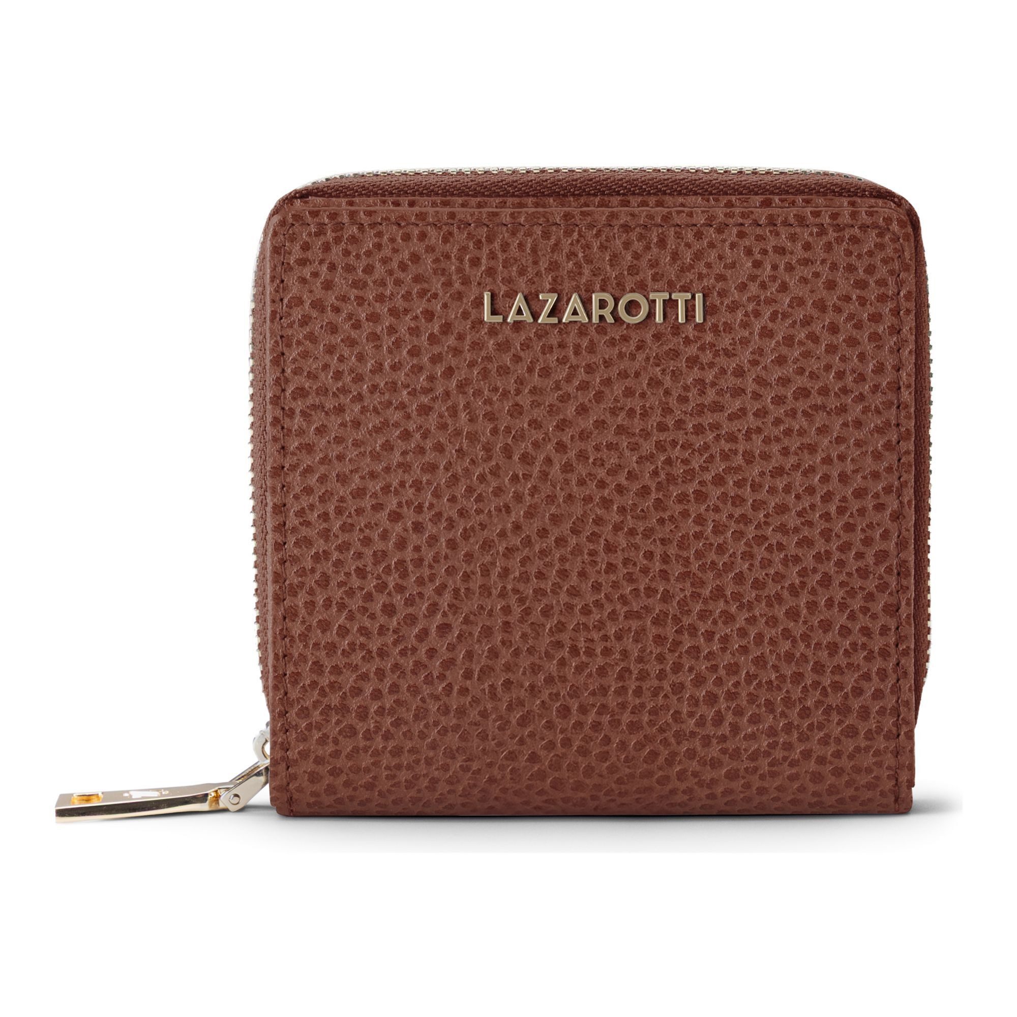 Geldbörse Bologna Leather