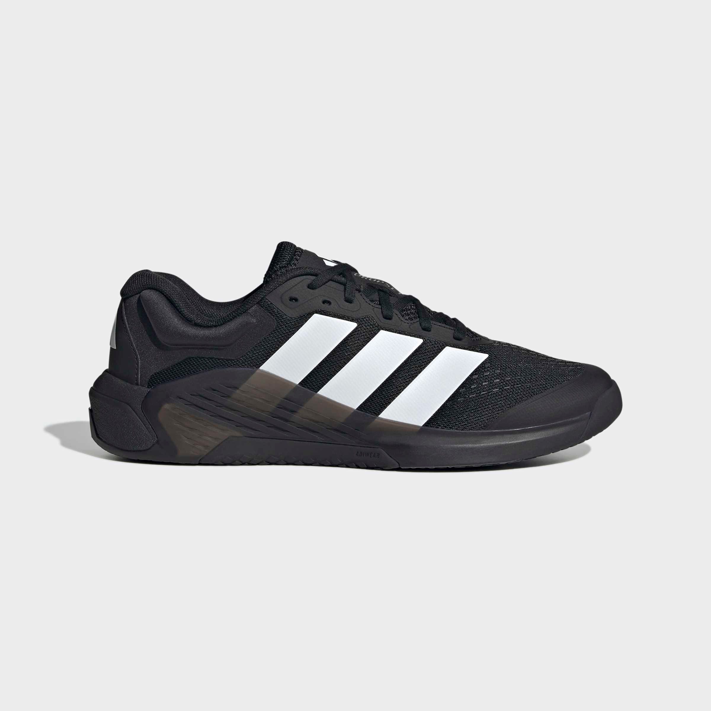 adidas Performance DROPSET 4 Trainingsschuh für besseren Halt beim Gewichtstraining