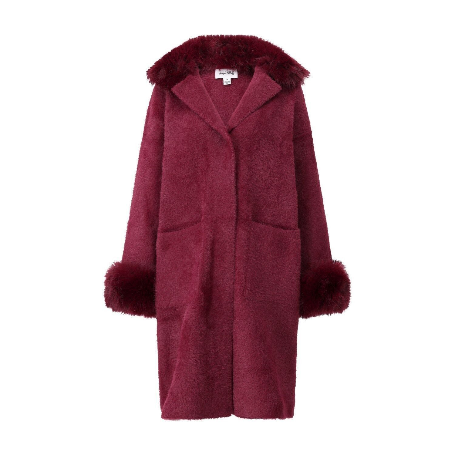 Joseph Ribkoff Wintermantel